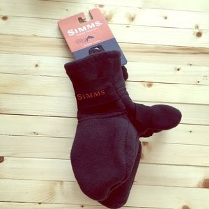 SIMMS Freestone Foldover Mitt